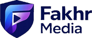 Fakhr Media - شبكة MCN معتمدة من يوتيوب